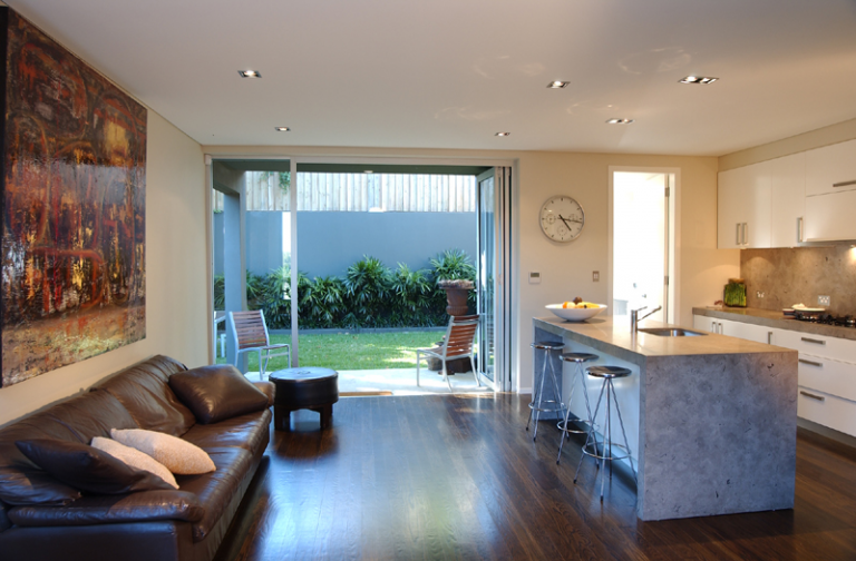 Birchgrove kitchen renovations