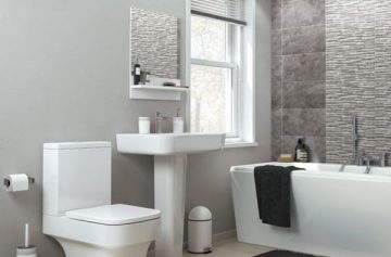Remodel your bathroom in Rozelle