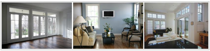 Sydney Builders design and construction projects