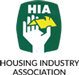 Housing Industry Association (HIA) logo