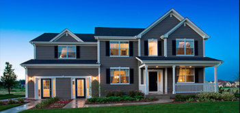 Building repairs and maintenance