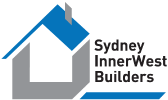 Sydney InnerWest Builders Logo